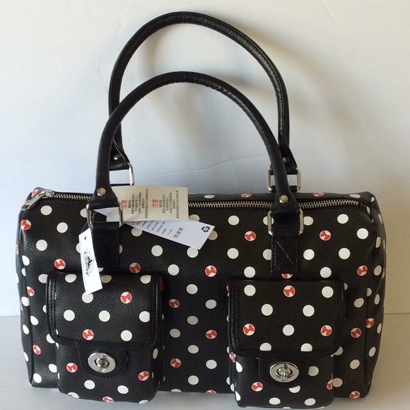 Disney parks purse new - Picture 2 of 7